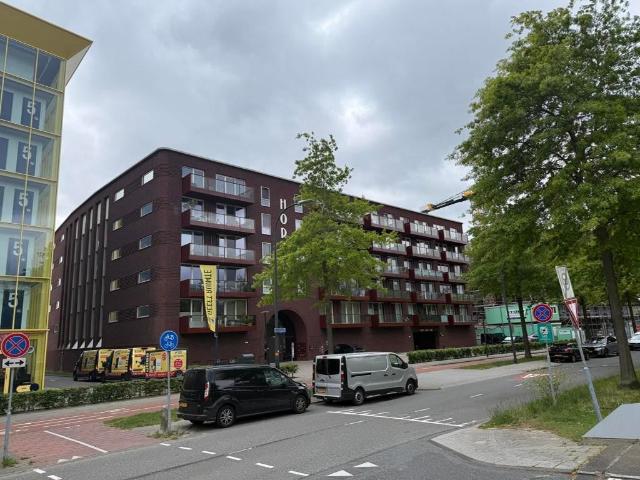 Appartement te huur in Fascinatio, Capelle Aan Den Ijssel