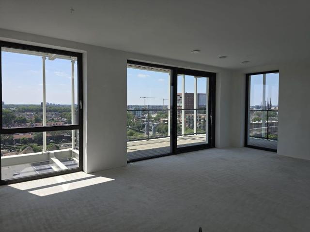 Appartement te huur in Konings Hoeven, Tilburg
