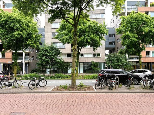 Appartement te huur in Centrum, Amsterdam