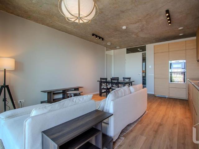 Appartement te huur in Feijenoord, Rotterdam