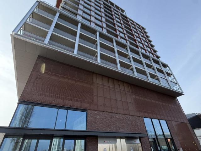 Appartement te huur in Feijenoord, Rotterdam