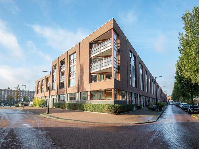 Appartement te huur in Schellingwoude, Amsterdam