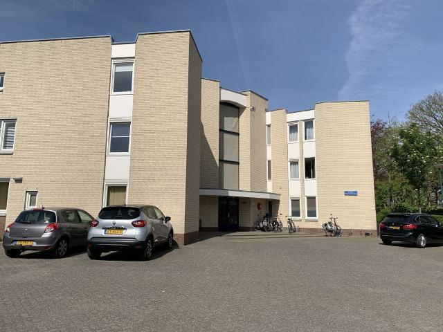 Appartement te huur in Driebergen-rijsenburg, Utrecht