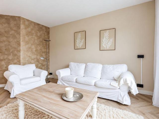 Appartement te huur in Amstelveen