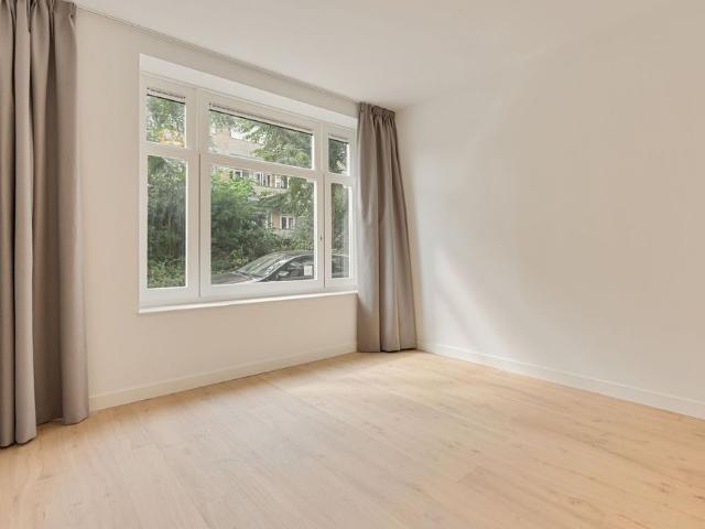 Appartement te huur in West, Amsterdam