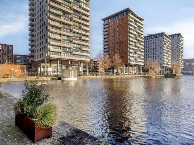 Appartement te huur in Laak, Zuid Holland