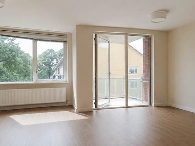 Appartement te huur in Oegstgeest, Zuid Holland
