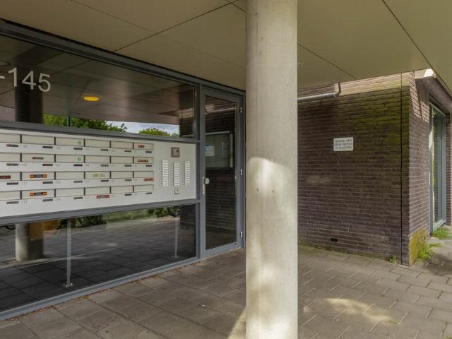 Appartement te huur in Oegstgeest, Zuid Holland