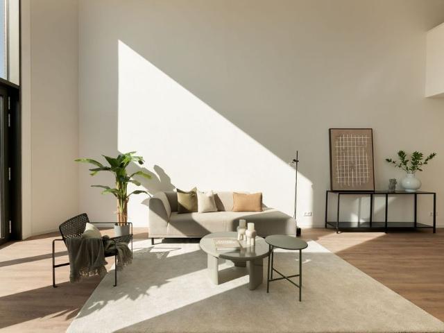 Appartement te huur in Zuid, Amsterdam