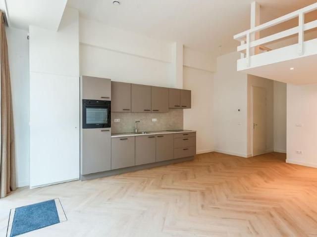 Appartement te huur in De Gordiaan, Lelystad