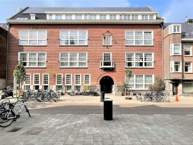 Appartement te huur in Zuid, Amsterdam