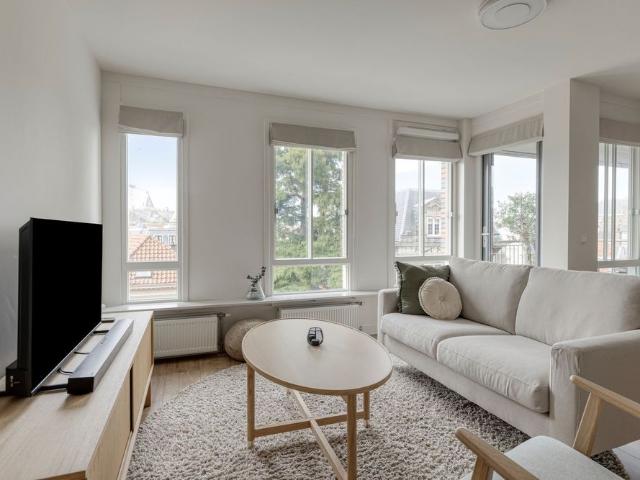Appartement te huur in Museumkwartier, Den Haag