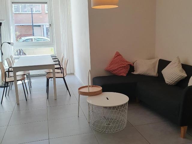 Appartement te huur in Oost, Amsterdam