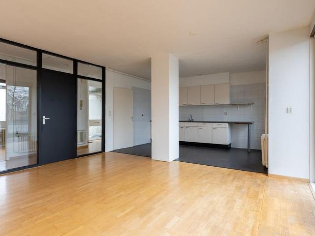 Appartement te huur in Goes-Zuid, Goes