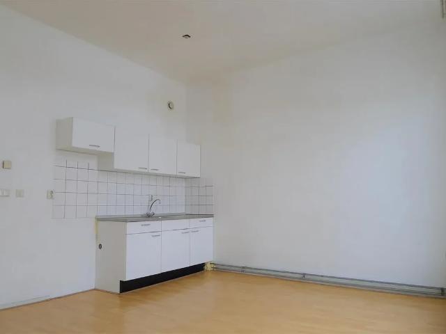 Appartement te huur in Sint Maartenspoort, Maastricht