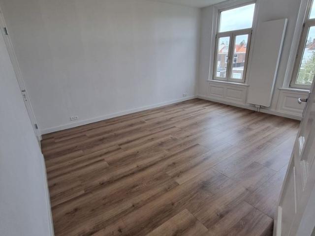 Appartement te huur in Scheveningen, Den Haag