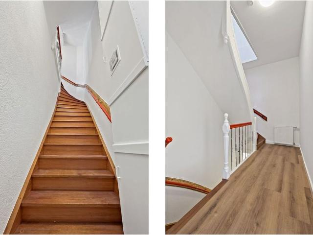 Appartement te huur in Scheveningen, Den Haag