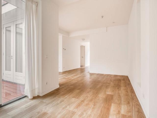 Appartement te huur in Haarlem