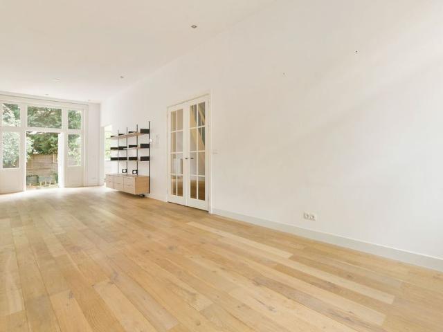 Appartement te huur in Zuid, Amsterdam