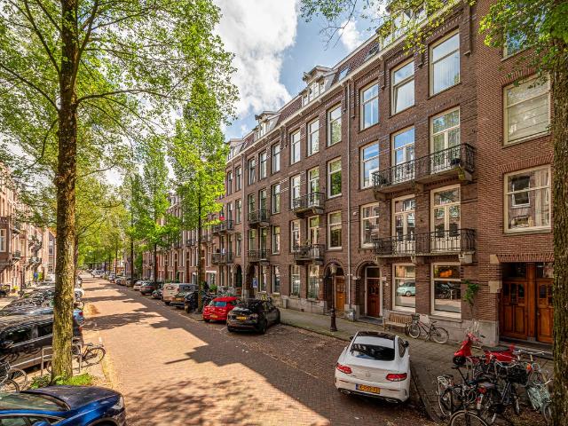 Appartement te huur in Zuid, Amsterdam