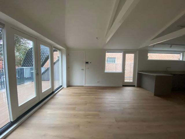 Appartement te huur in Centrum, Bergen
