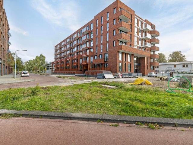 Appartement te huur in Haarlem