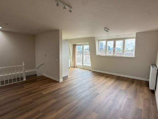 Appartement te huur in Scheveningen, Zuid Holland
