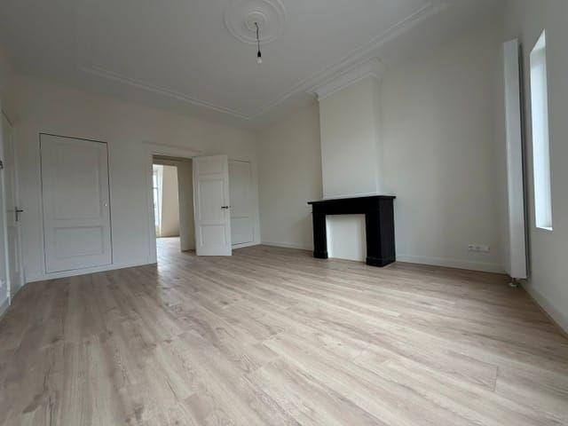 Appartement te huur in Statenkwartier, Den Haag