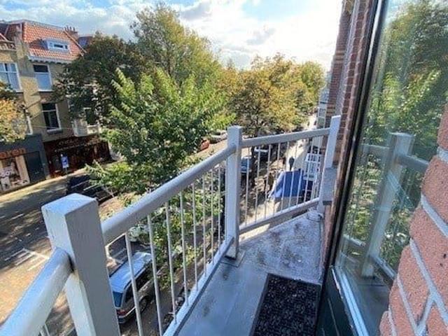 Appartement te huur in Scheveningen, Den Haag