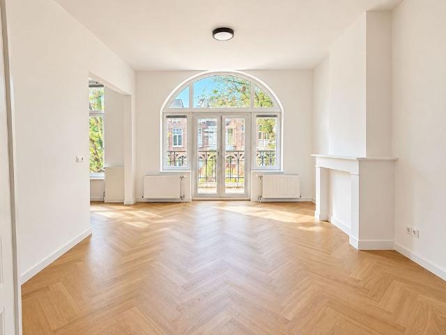 Appartement te huur in Scheveningen, Zuid Holland