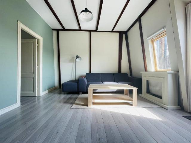 Appartement te huur in Scheveningen, Zuid Holland