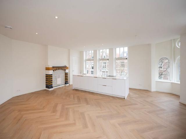 Appartement te huur in Statenkwartier, Den Haag