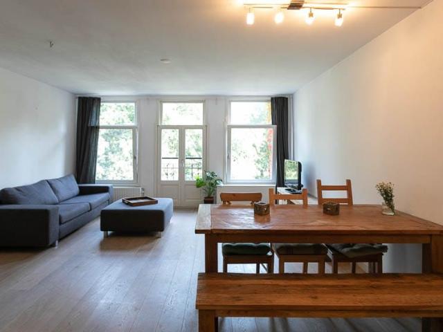 Appartement te huur in West, Amsterdam