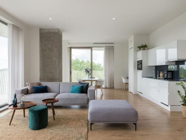 Appartement te huur in Bergen, Noord Brabant