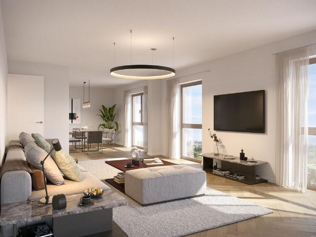 Appartement te huur in Oud-Zuid, Tilburg