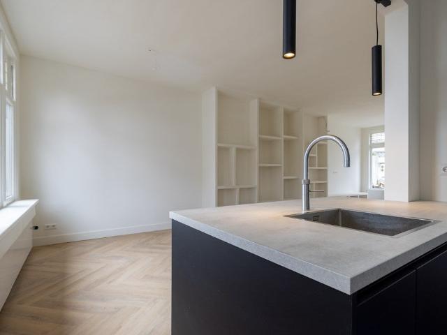 Appartement te huur in Hillegersberg-Schiebroek, Rotterdam