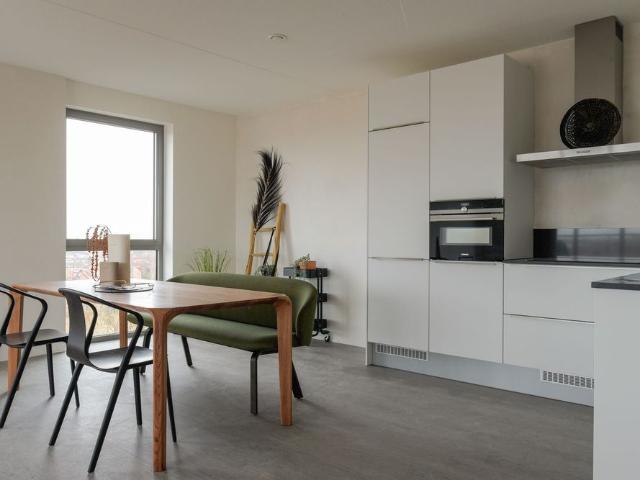 Appartement te huur in Groningen