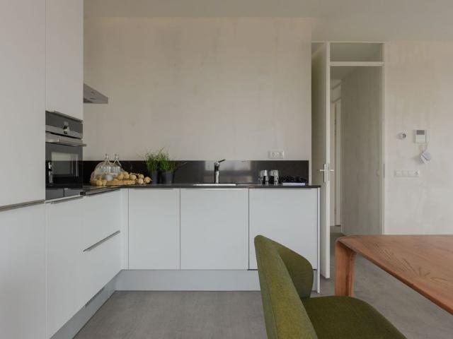 Appartement te huur in Schildersbuurt, Groningen