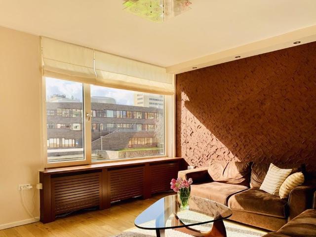 Appartement te huur in Zuid, Amsterdam