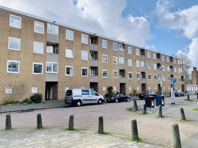 Appartement te huur in Zuid, Amsterdam