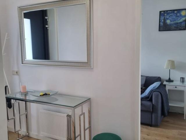 Appartement te huur in Oost, Amsterdam