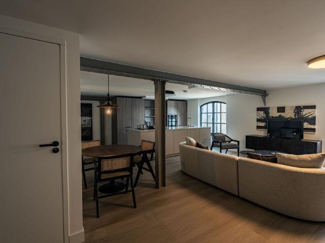 Appartement te huur in Maastricht-Centrum, Maastricht