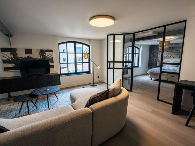 Appartement te huur in Statenkwartier, Limburg