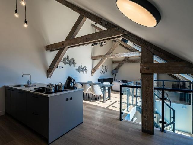 Appartement te huur in Statenkwartier, Limburg