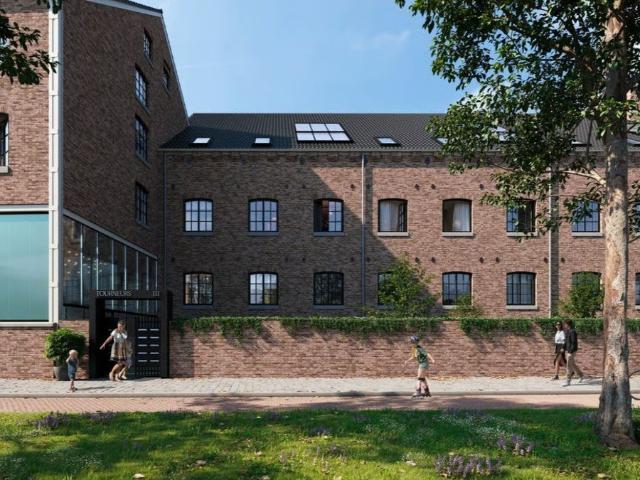 Appartement te huur in Statenkwartier, Limburg