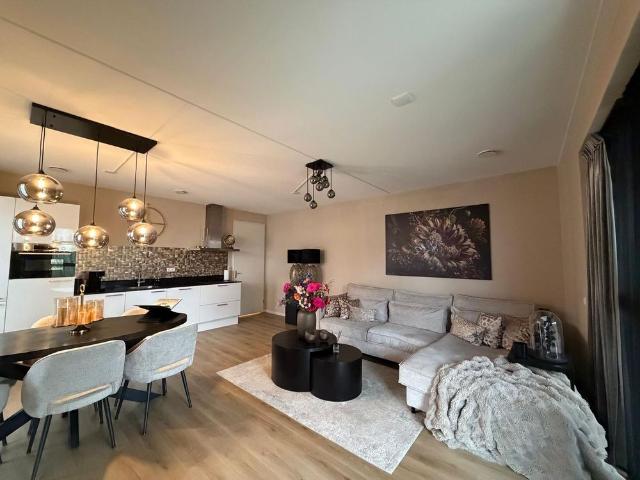 Appartement te huur in Plettenburg, Nieuwegein