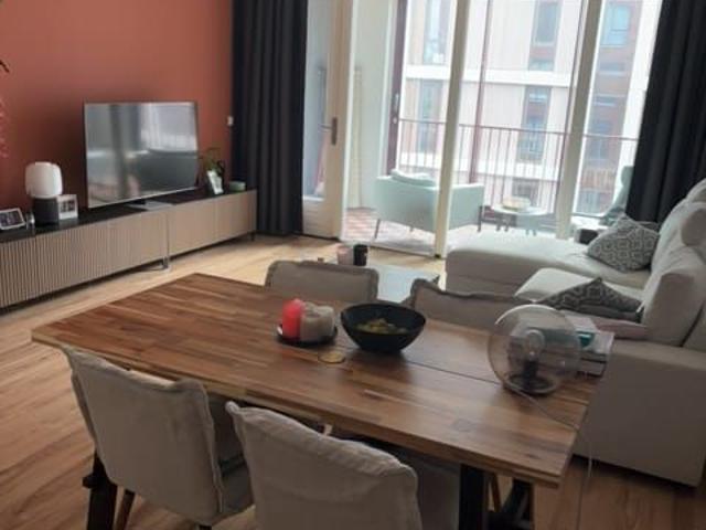 Appartement te huur in Plettenburg, Nieuwegein
