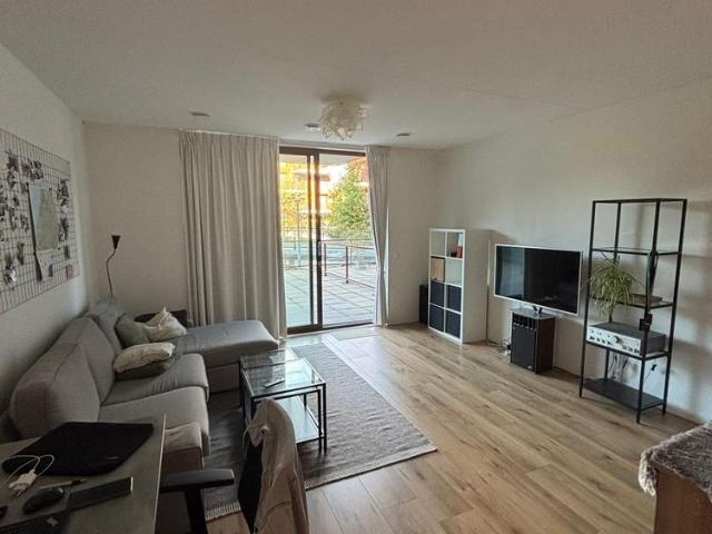 Appartement te huur in Plettenburg, Nieuwegein