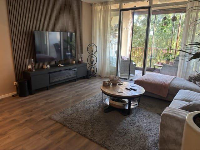 Appartement te huur in Plettenburg, Nieuwegein