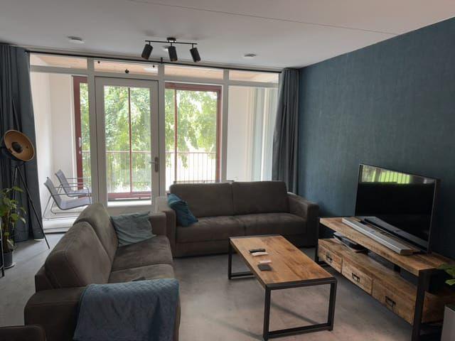 Appartement te huur in Plettenburg, Nieuwegein